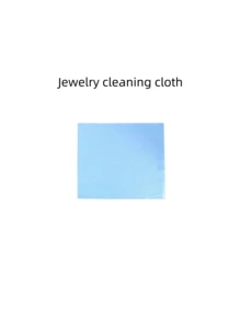 120ml Jewelry Cleaning Spray, Suitable For All Kinds Of Jewelry, Watches, Make Your Jewelry Look Brand New. - Liquid - View 7