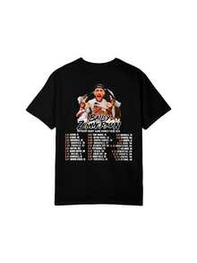 Women T-Shirts - Back - View 2