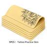Tattoos Stencils & Accessories