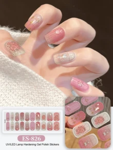 彩色