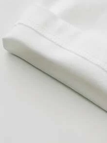 Women T-Shirts - White - View 5