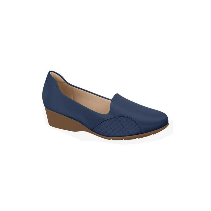 Modare Women's Dress Shoe Ultra Comfort Bunion Support - Blue - View 1