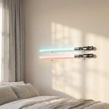 Sword Stand 2 Tier, Sword Display Hanger Holder Wall Mount,Sword Wall Mount For Katana Knife - Multicolor - View 15