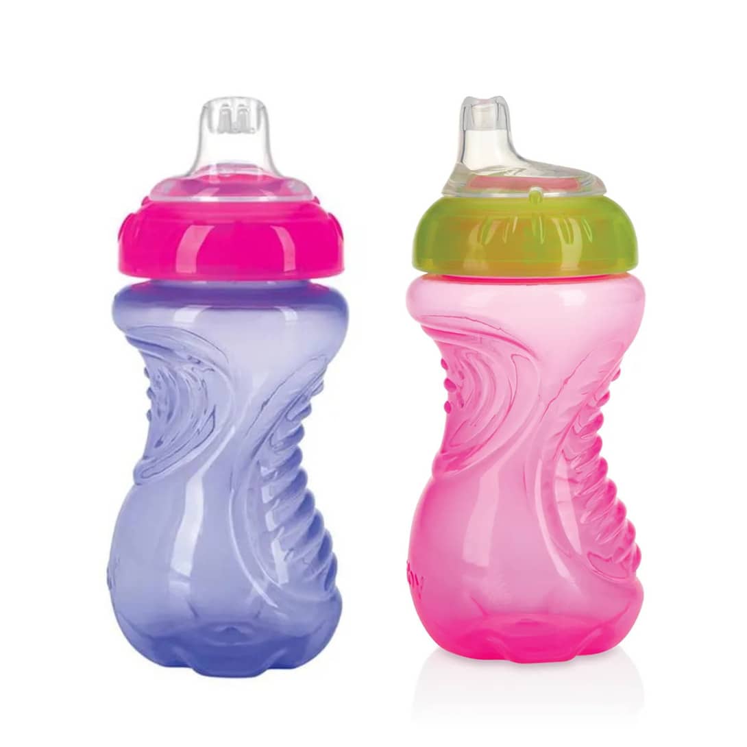 Baby & Toddler Cups - Pink - View 1