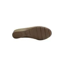Modare Women's Dress Shoe Ultra Comfort Bunion Support - Beige - View 5