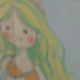 彩色