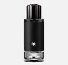 Montblanc Explorer Eau De Parfum (30ml) - Woody Aromatic - View 2