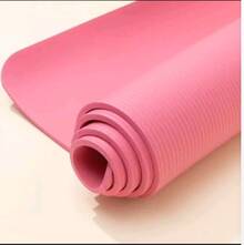 Exercise Mats - Blue - View 8
