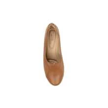 Modare Women's Dress Shoe Ultra Comfort Bunion Support - Rust Brown - View 4