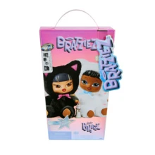 L.O.L.SURPRISE! Bratziez Iconz Series Blind Box Collectible Mini Dolls, Includes Charm Clips And Accessories, Random Surprise Styles, Suitable For Girls Birthday Party Gifts - Multicolor - View 13