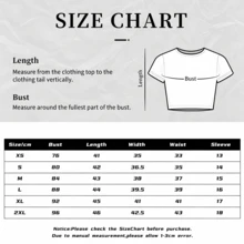 World Cup 2026 Baby Tee 40+ Country Icons World Cup 2026 Shirt Soccer Graphic Tee Soccer Fan Apparel Cropped Tee - 白色 - 查看 6