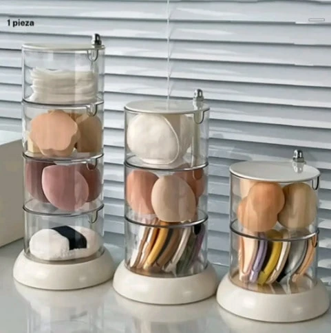Makeup Organizers & Display Cases - View 1