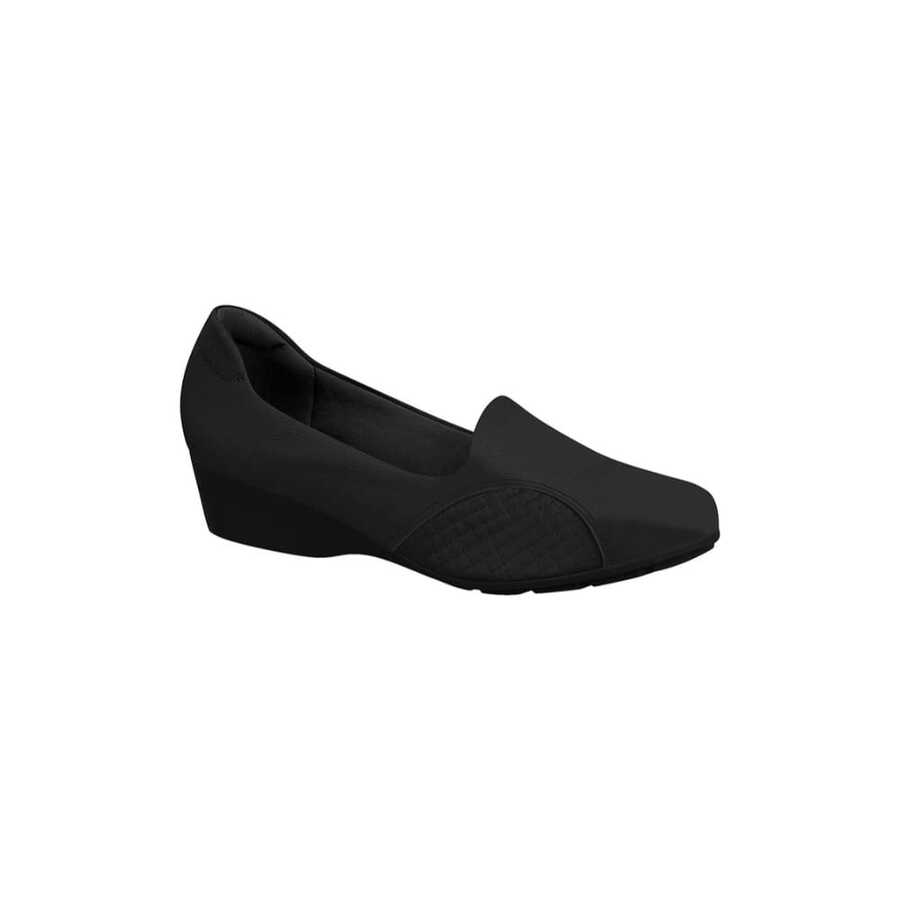 Modare Women's Dress Shoe Ultra Comfort Bunion Support - 黑色 - 查看 1