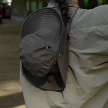 3件套女士狩猎装扮 - 豹纹渔夫帽、围巾、双筒望远镜，野生动物园服装配饰，万圣节角色扮演，节日派对，动物纹装饰，复古时尚，时尚配饰，狩猎套装，角色扮演爱好者，节日参与者 - 黑色 - 查看 6