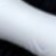 白色套裝
