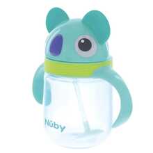 Baby & Toddler Cups - Cadet Blue - View 2