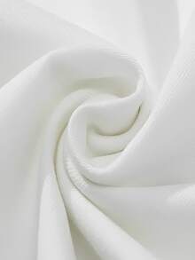 Women T-Shirts - White - View 3