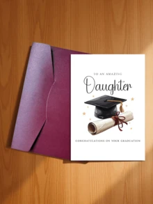 Graduation Card - Celebration Card - Graduation Card, Graduation Card, College Card, Congratulations On Your Graduation, For A Fun Guy - A - View 25