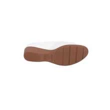 Modare Women's Dress Shoe Ultra Comfort Bunion Support - White - View 5