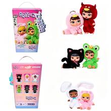L.O.L.SURPRISE! Bratz Bratziez Iconz 系列盲盒 – 收藏玩具，含挂饰夹和配件，随机款式惊喜礼物 - 彩色 - 查看 5