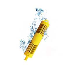 2-Pack,SPA Mineral Stick-Yellow, Hot Tub Stick With 4 Months Lifetime Universal For Hot Tub & Pool, Spa Mineral Cartridge Keeps Water Crystal Clear - A-01 - View 5