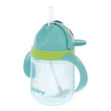 Baby & Toddler Cups - Cadet Blue - View 4