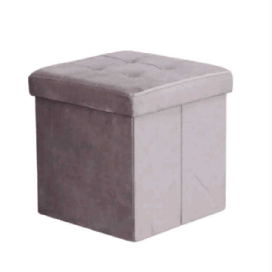 Panche e pouf da arredo - Marrone chiaro - Visualizzare 1