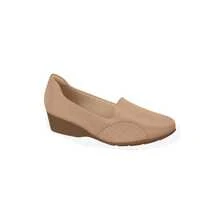 Modare Women's Dress Shoe Ultra Comfort Bunion Support - Beige - View 1