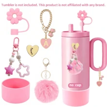 Pink 6-piece Set