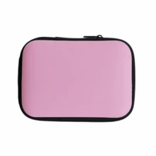 Customized Portable Storage Bag, Customized Data Cable Storage Bag, Can Be Customized With Name/Date/Logo, Minimalist And Durable Digital Storage Bag, Adopts Portable Minimalist Design, Compact And Portable, Waterproof And Wear-Resistant, Best Companion For Camping, Travel, Hiking, Honeymoon - Multicolor - View 13