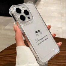 Appleおよびスマートフォンに対応。プレミアムTPU素材を使用し、エアバッグ落下保護設計を採用。IDカード用のカードホルダー付き。 グラスケース  11  17e 手机壳  17e 手机壳 家族、恋人、友人、そして子供たちへのプレゼントに最適です。  13/11 Pro/15/17/A26 5G/A34/14 Plus/16 Pro/13 Pro Max/12 Pro Max/A55 5G/16/A53 5G/16 Plus/14/17 Pro/11 Pro Max/A56 5G/14 Pro/A35 5G/A14/15 Plus/12/A15 5G/16e/16 Pro Max/15 Pro/Apple  Air/12 Pro/15 Pro Max/A25/A36 5G/A54 5G/17e/14 Pro Max/ 13 pro/17 Pro Max - クリア - チェックする 2