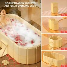 Inflatable & Portable Bathtubs - A - Xem 8