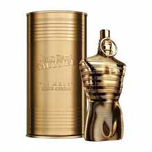 Jean Paul Gaultier Le Male Elixir Absolu 125ml Men Eau De Parfum, Rich Woody Spicy Scent, Designed For Evening Wear, Great As A Gift - 木質香調 - 查看 1