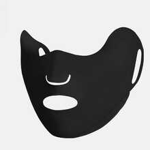 3/2/1pc Sun Protection Face Mask, Outdoor Sun Shield Face Cover, UV Protection, Breathable Ice Silk Mask, Suitable For Outdoor Sports Like Golf And Summer Running - A - View 14
