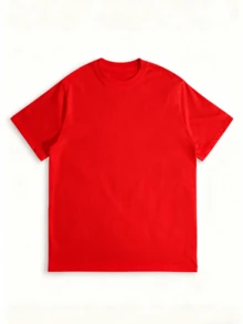Camia Women's T-Shirt, Round Neck, Short Sleeve, Graphic Print, City Names, CALIFORNIA Los Angeles, United States. Round Neck, Short Sleeve, Spring/Summer, Everyday Wear. Suitable As A Gift. Women's T-Shirt. Blouses > Elegant. Boho Chic. Women's T-Shirt, Soft And Breathable: Perfect For Vacations, Travel, And Festive Occasions, And Suitable For Wearing In Multiple Seasons. - 紅色的 - 查看 2