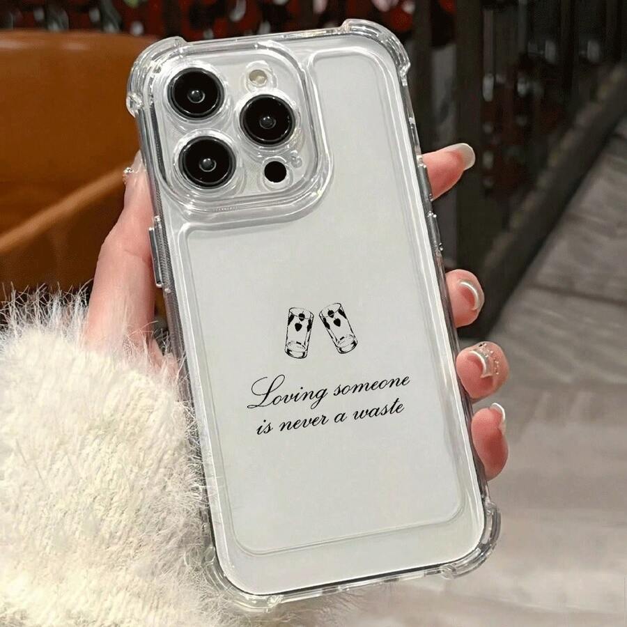 Appleããã³ã¹ããŒããã©ã³ã«å¯Ÿå¿ããã¬ãã¢ã TPUçŽ æã䜿çšãããšã¢ããã°èœäžä¿è·èšèšãæ¡çšãIDã«ãŒãçšã®ã«ãŒããã«ããŒä»ãã ã°ã©ã¹ã±ãŒã¹ 11 17e ææºå£³ 17e ææºå£³ å®¶æãæäººãå人ããããŠåäŸãã¡ãžã®ãã¬ãŒã³ãã«æé©ã§ãã 13/11 Pro/15/17/A26 5G/A34/14 Plus/16 Pro/13 Pro Max/12 Pro Max/A55 5G/16/A53 5G/16 Plus/14/17 Pro/11 Pro Max/A56 5G/14 Pro/A35 5G/A14/15 Plus/12/A15 5G/16e/16 Pro Max/15 Pro/Apple Air/12 Pro/15 Pro Max/A25/A36 5G/A54 5G/17e/14 Pro Max/ 13 pro/17 Pro Max - ã¯ãªã¢ - ãã§ãã¯ãã 1