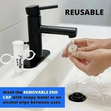 Vacuum Physical Extractor, Mosquito And Bee Sting Reduction And Itch Relief Device, Outdoor Camping And Hiking First Aid Kit, Odorless And Residue-Free Insect Bite Relief Extractor - Multicolor - View 6