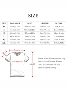 Summer Men's Crew Neck T-Shirts Gym Leisure Holiday High Quality Men's Shirts Fashion Prints Y2K Men's Clothing Festival Sweatshirt Men's Sets Gifts For Ho - 酒紅色 - 查看 6