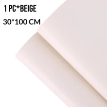 50cm Wide Self-Adhesive Leather Repair Patch, Removable Large Leather Tape Suitable For Sofa, Car Seat, Furniture, Headboard, Waterproof Scratch-Resistant Soft Packaging Decoration (Multiple Colors Available) - Leather - View 20