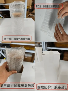 1件装非电动游泳池清洁工具:利用花园水管的压力进行清洁(可配合可伸缩杆使用) - 泳池清潔刷 - 查看 4
