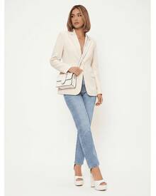 Women Wedges & Flatform - White - View 7