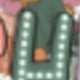 彩色