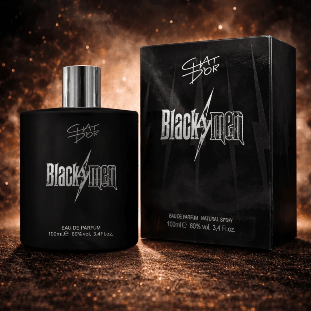 EverlyX Perfume - 100ml - View 1