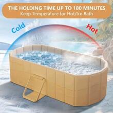 Inflatable & Portable Bathtubs - A - Xem 3