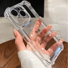 Appleおよびスマートフォンに対応。プレミアムTPU素材を使用し、エアバッグ落下保護設計を採用。IDカード用のカードホルダー付き。 グラスケース  11  17e 手机壳  17e 手机壳 家族、恋人、友人、そして子供たちへのプレゼントに最適です。  13/11 Pro/15/17/A26 5G/A34/14 Plus/16 Pro/13 Pro Max/12 Pro Max/A55 5G/16/A53 5G/16 Plus/14/17 Pro/11 Pro Max/A56 5G/14 Pro/A35 5G/A14/15 Plus/12/A15 5G/16e/16 Pro Max/15 Pro/Apple  Air/12 Pro/15 Pro Max/A25/A36 5G/A54 5G/17e/14 Pro Max/ 13 pro/17 Pro Max - クリア - チェックする 5