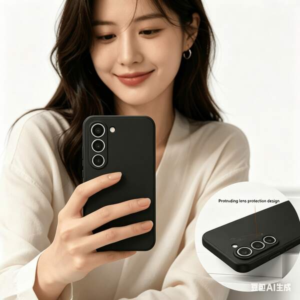 Funda básica para teléfono A5 Pro (Global), A5(2025), A6 Pro 4G/5G (Global), Reno15 (Global), A73(2020), A93(4G), A53 (2020)