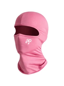 1/2 chiếc khẩu trang chiến thuật in hình bọ cạp unisex, khăn quàng cổ thoáng khí chống nắng, thích hợp cho chạy bộ, hoạt động ngoài trời, đi xe máy, bảo vệ toàn bộ khuôn mặt. - Nhiều màu - Xem 6