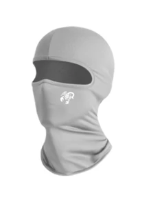 1/2 chiếc khẩu trang chiến thuật in hình bọ cạp unisex, khăn quàng cổ thoáng khí chống nắng, thích hợp cho chạy bộ, hoạt động ngoài trời, đi xe máy, bảo vệ toàn bộ khuôn mặt. - Nhiều màu - Xem 5