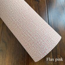 3D Linen Wallpaper Wall Sticker, Indoor Heat Insulation And Waterproof, Thickened To Increase Room Warmth. 3D Modern Decorative Wall Sticker, Easy To Peel And Stick, Trimmable, Easy To Install, Suitable For Home Decor. - Multicolor - View 23