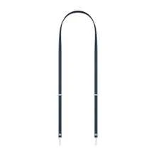Nova alça transversal universal para celular, compatível com iPhone Air / 17 / 17 Pro / 17 Pro Max. Alça transversal universal com conector, compatível com capas de todos os modelos de celular. - Multicolorido - Ver 16